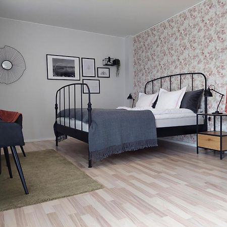 B&B Villa Orion Sölvesborg Eksteriør bilde