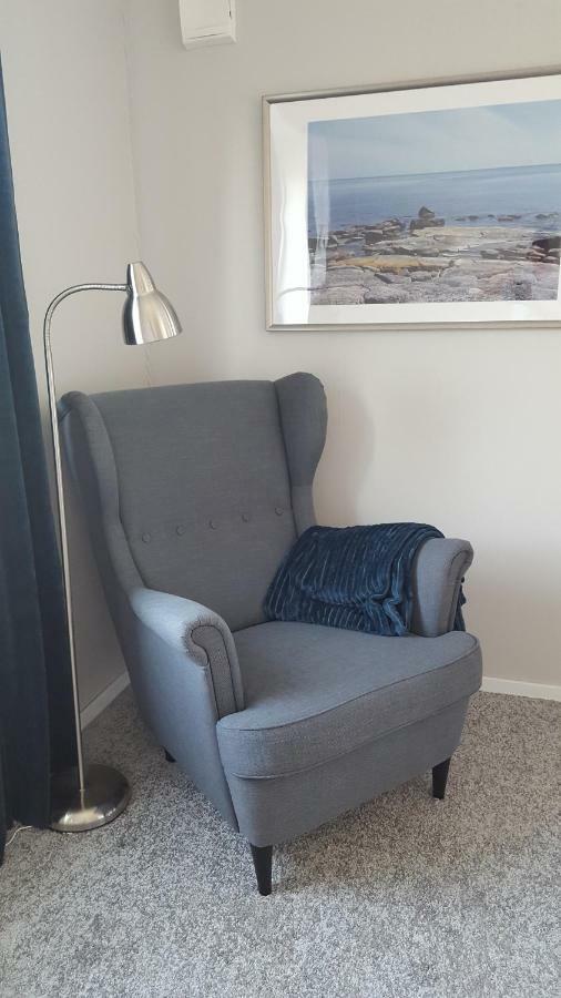 B&B Villa Orion Sölvesborg Eksteriør bilde