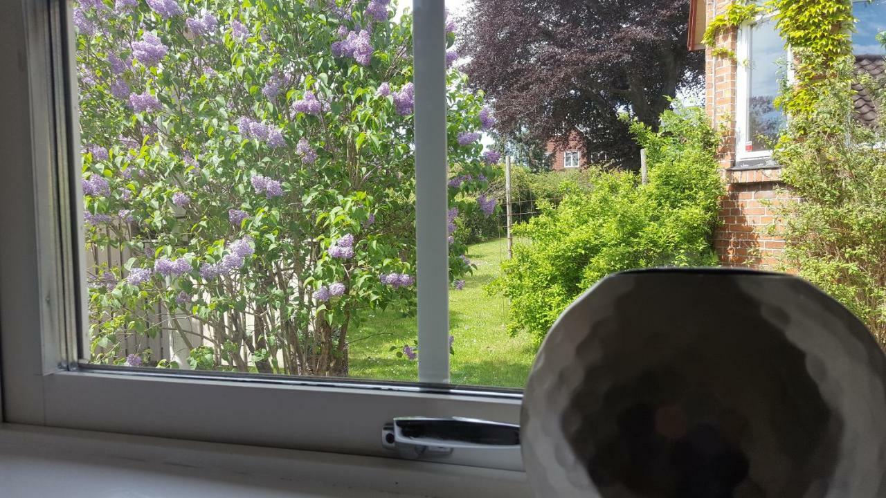 B&B Villa Orion Sölvesborg Eksteriør bilde